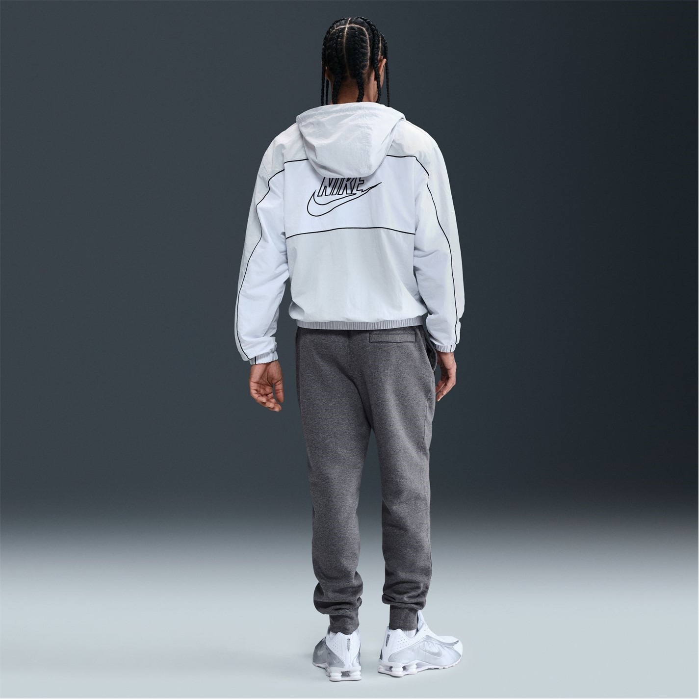 Nike Sportswear Club Fleece Jogging Pants Mens - 8