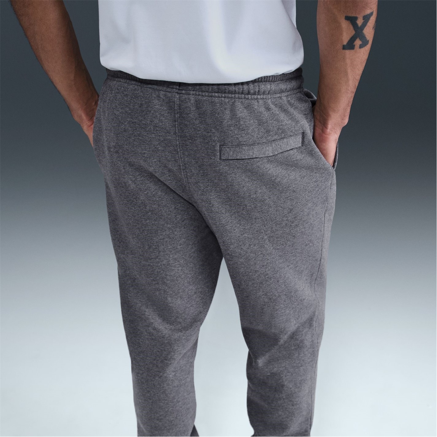 Nike Sportswear Club Fleece Jogging Pants Mens - 9