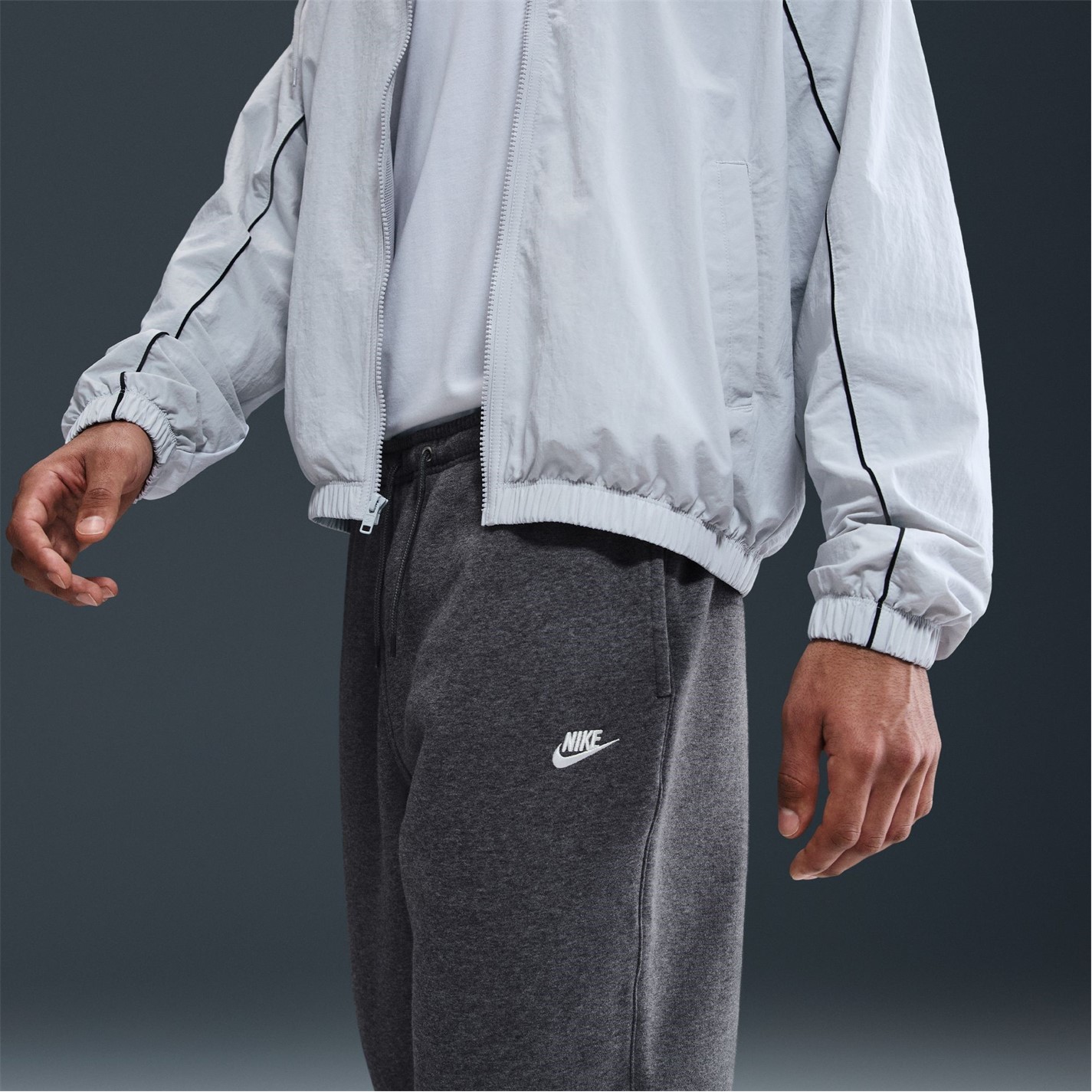 Nike Sportswear Club Fleece Jogging Pants Mens - 10