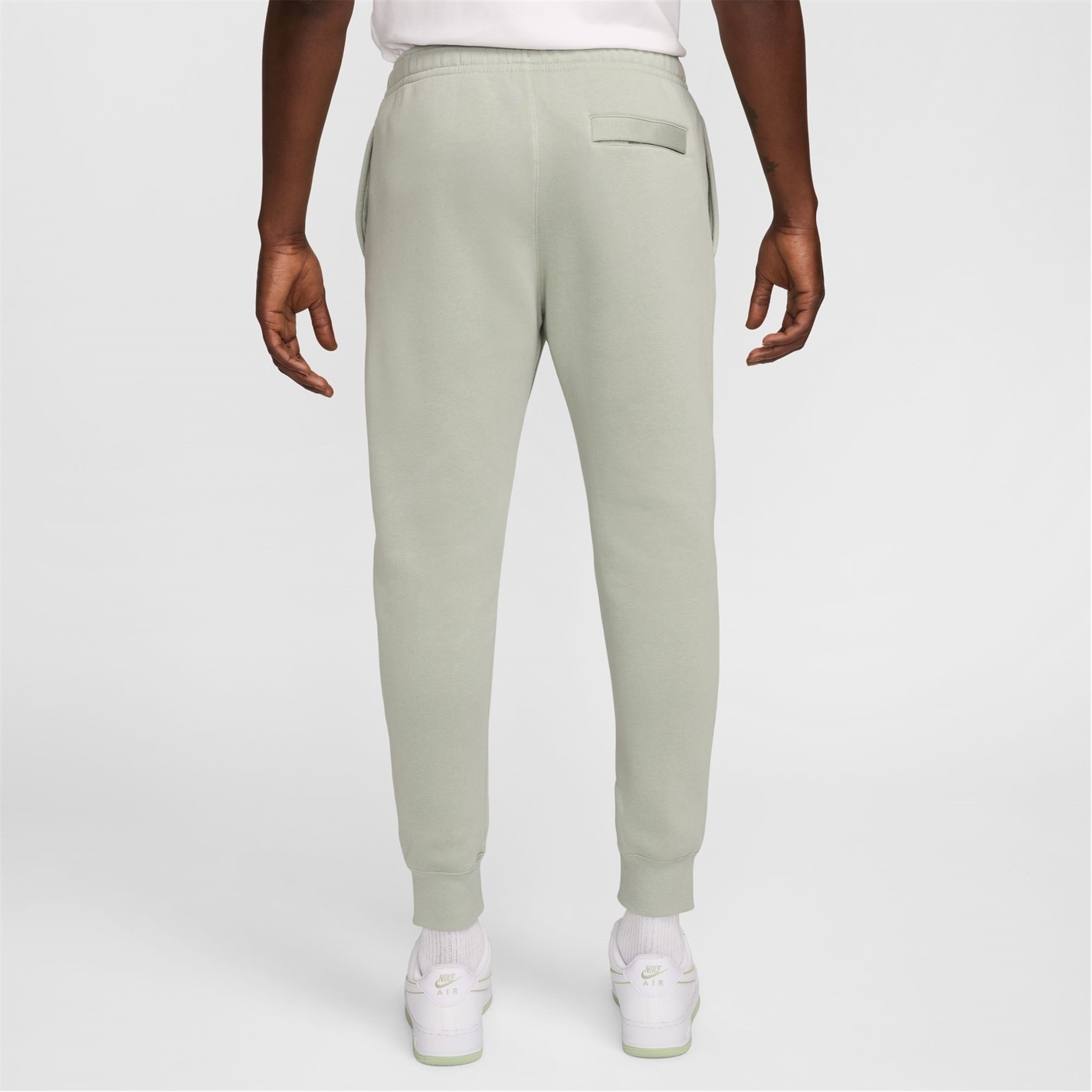 Nike Sportswear Club Fleece Jogging Pants Mens - 2