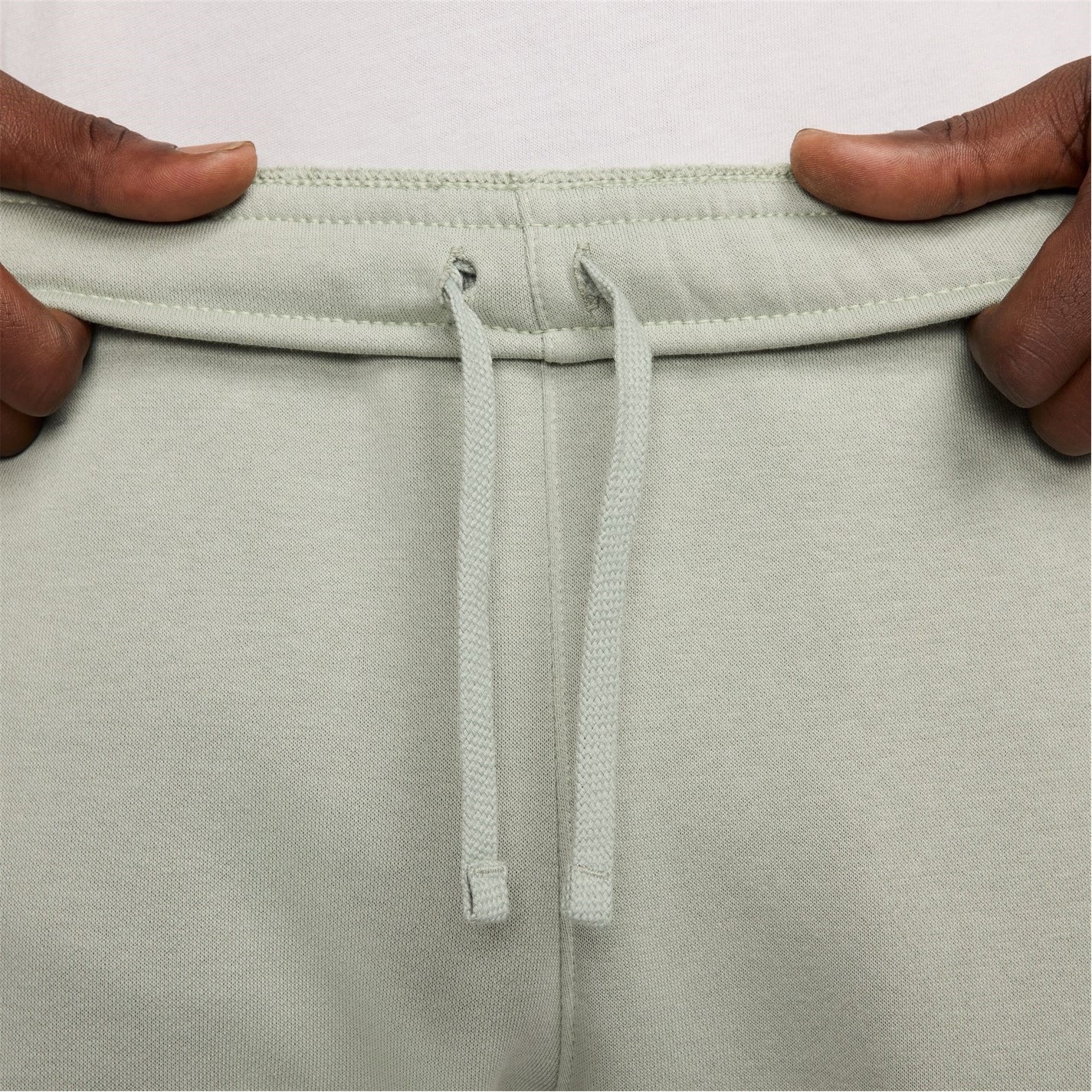 Nike Sportswear Club Fleece Jogging Pants Mens - 3