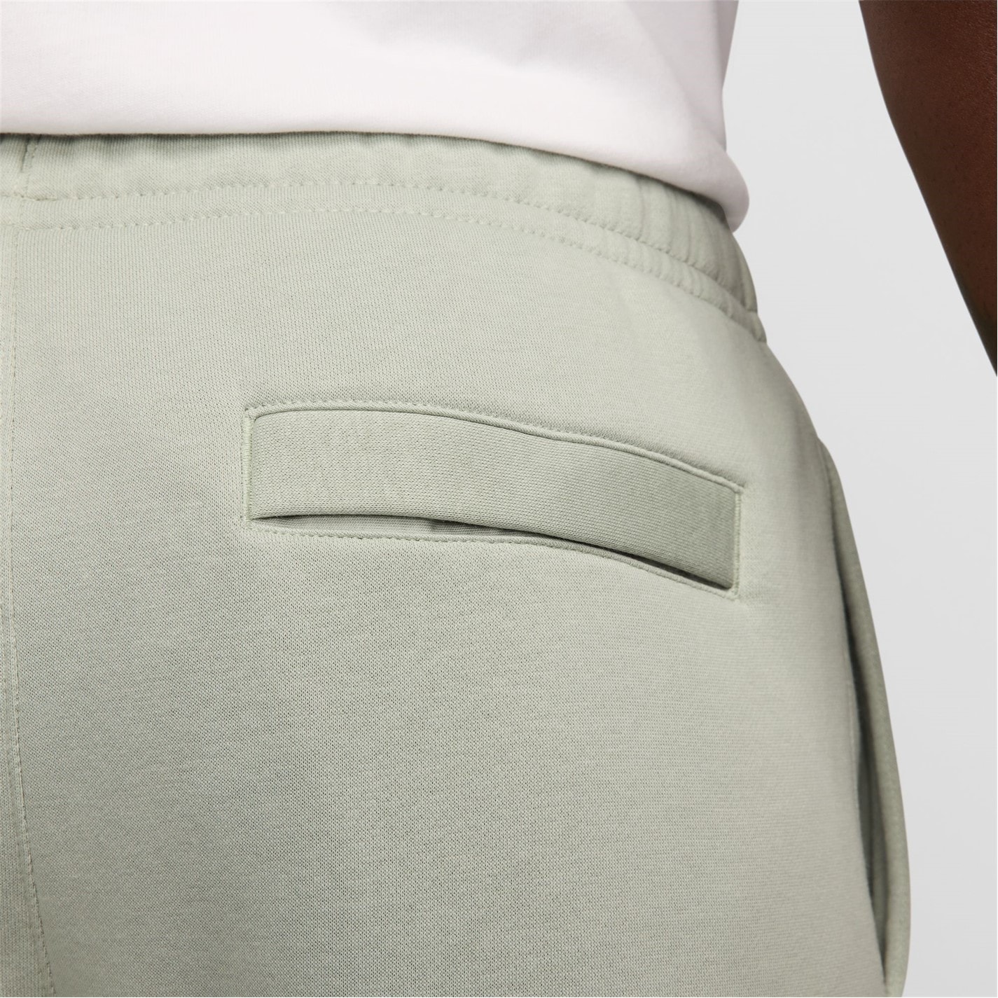 Nike Sportswear Club Fleece Jogging Pants Mens - 5