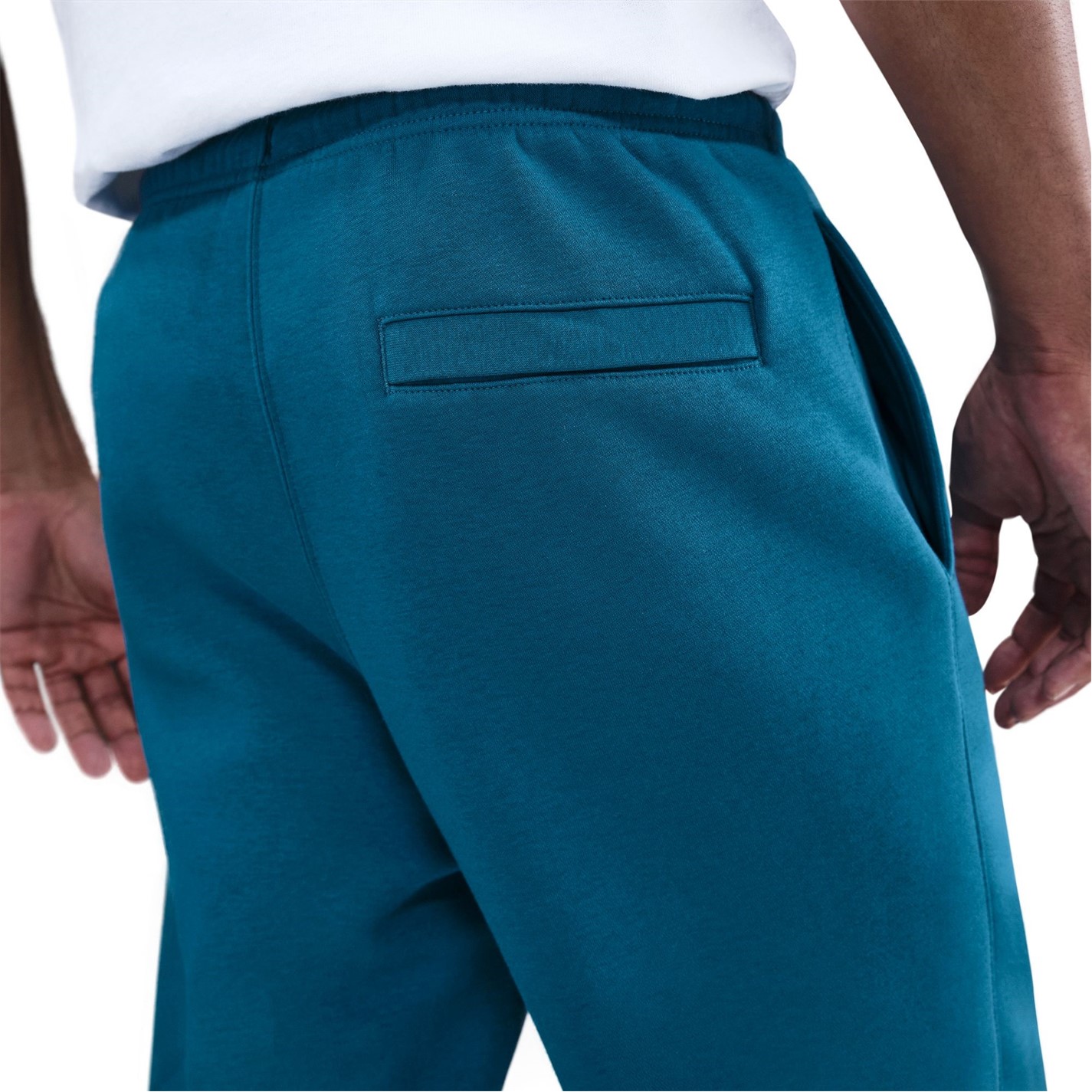 Nike Sportswear Club Fleece Jogging Pants Mens - 2