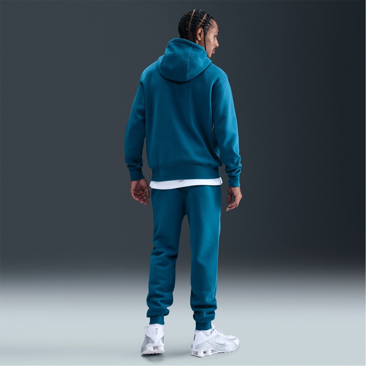 Nike Sportswear Club Fleece Jogging Pants Mens - 8
