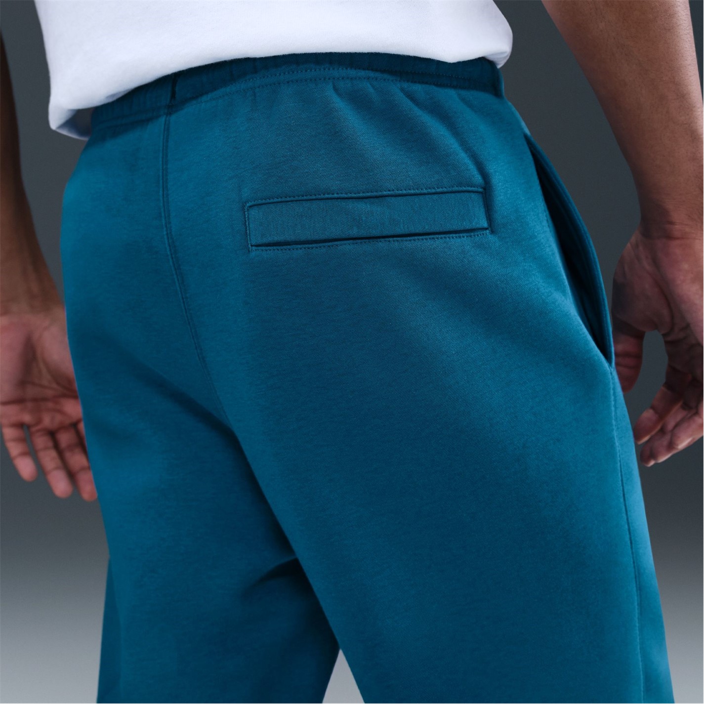 Nike Sportswear Club Fleece Jogging Pants Mens - 9