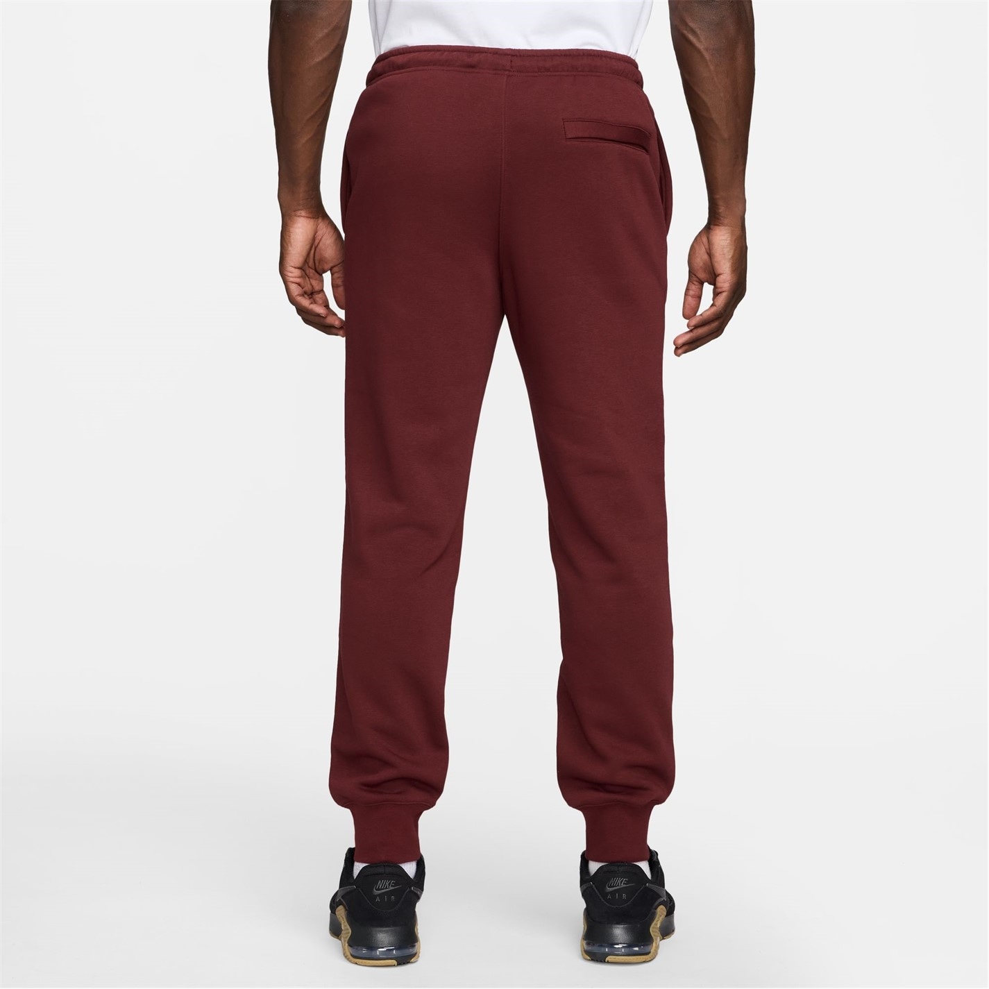 Nike Sportswear Club Fleece Jogging Pants Mens - 2