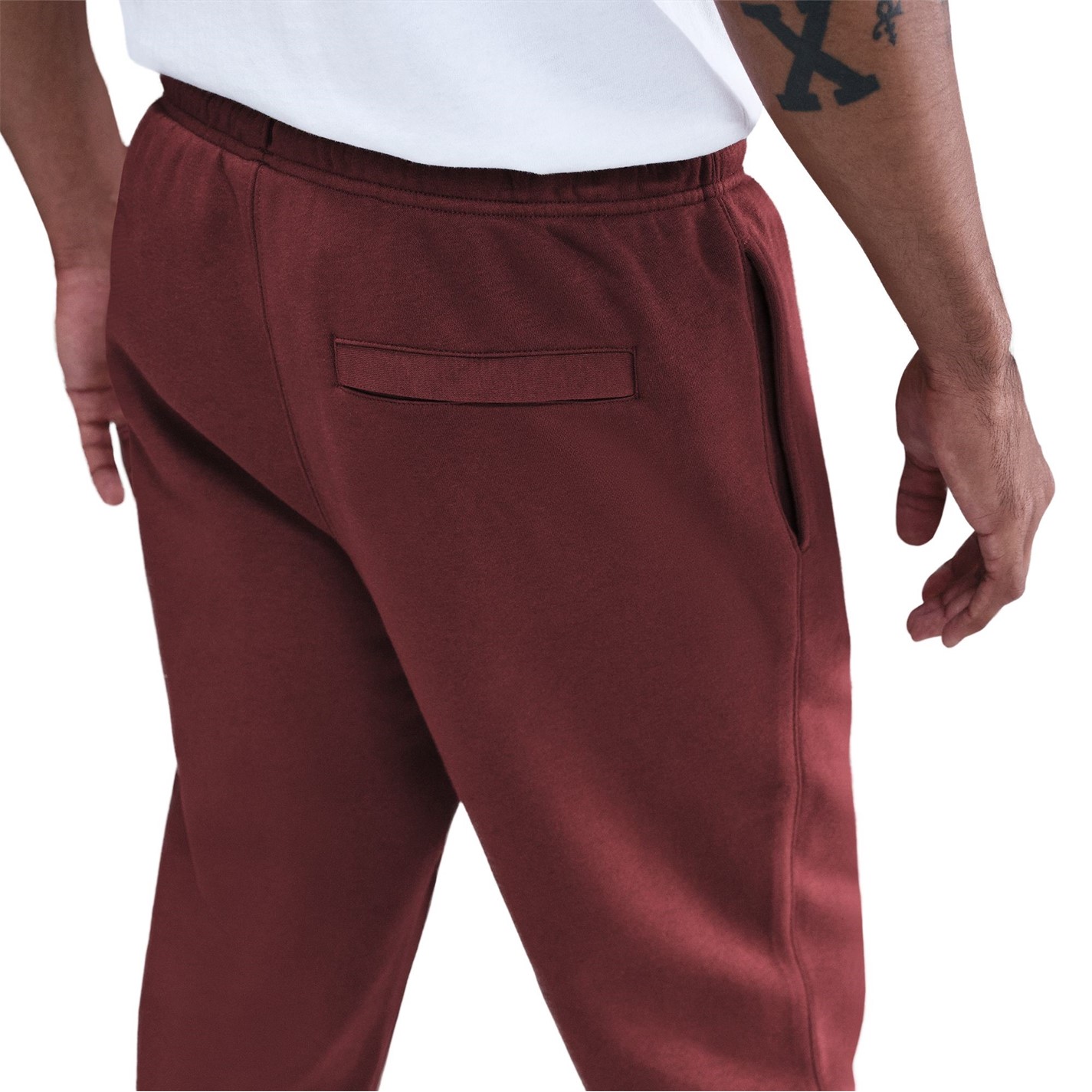 Nike Sportswear Club Fleece Jogging Pants Mens - 12