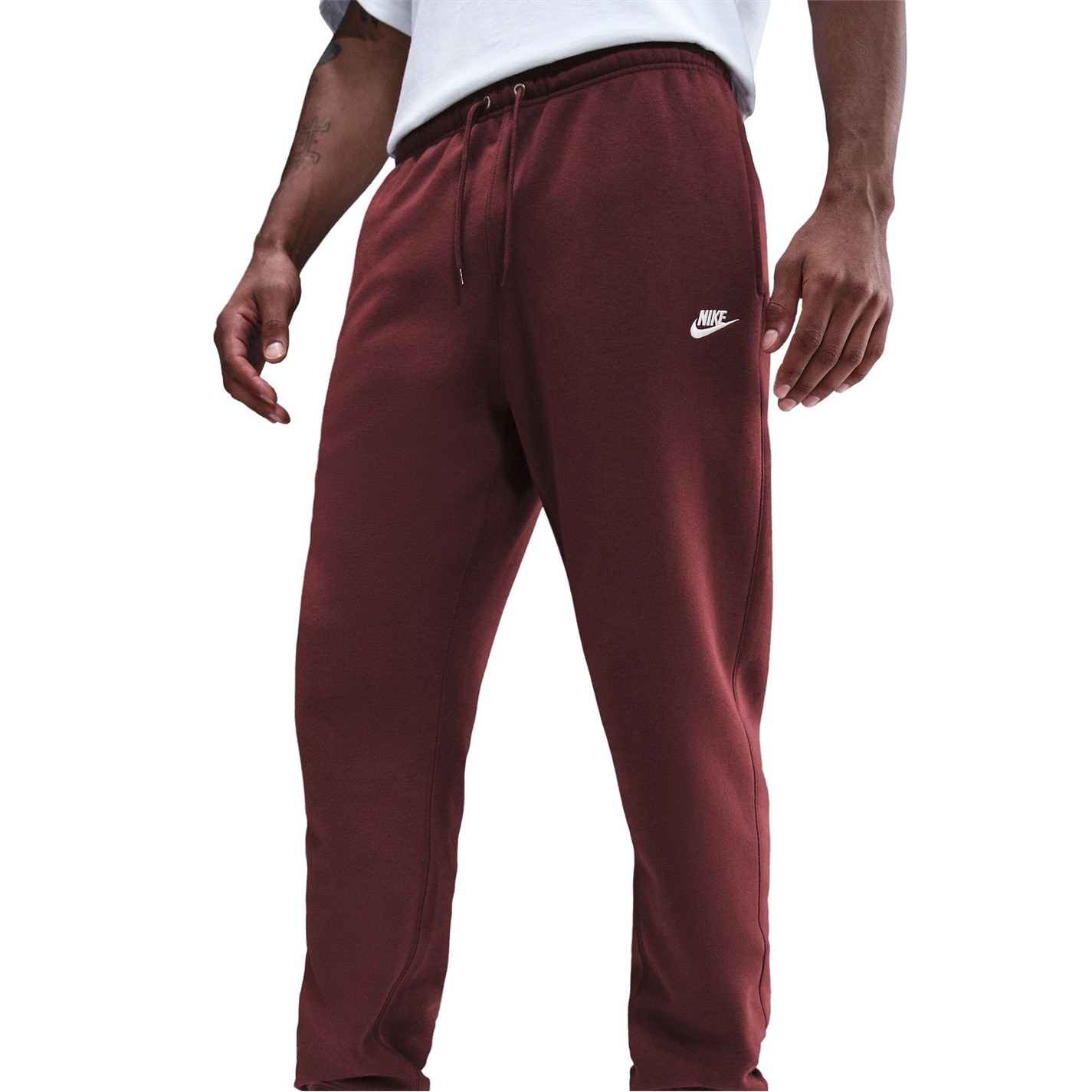 Nike Sportswear Club Fleece Jogging Pants Mens - 9