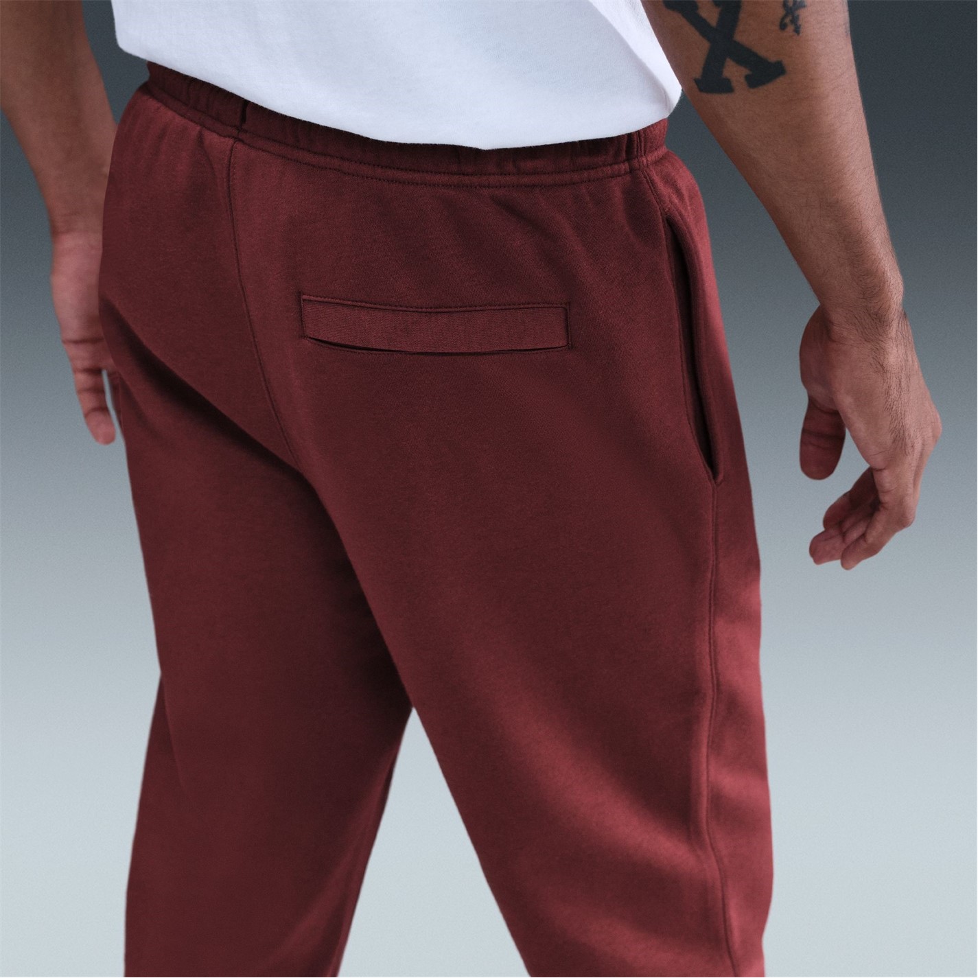 Nike Sportswear Club Fleece Jogging Pants Mens - 10