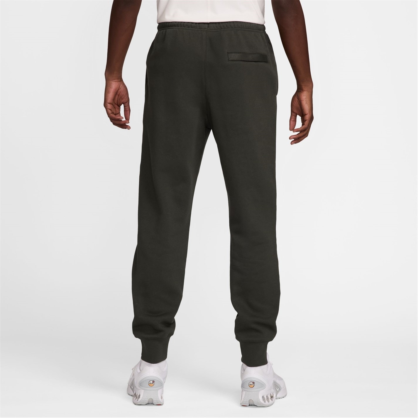 Nike Sportswear Club Fleece Jogging Pants Mens - 2