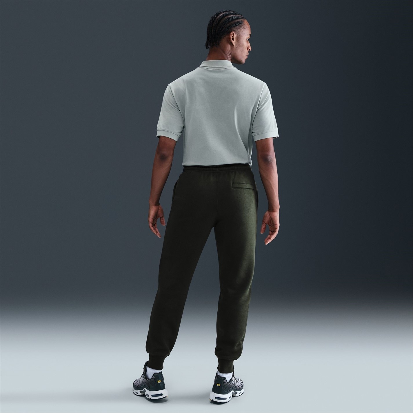 Nike Sportswear Club Fleece Jogging Pants Mens - 8