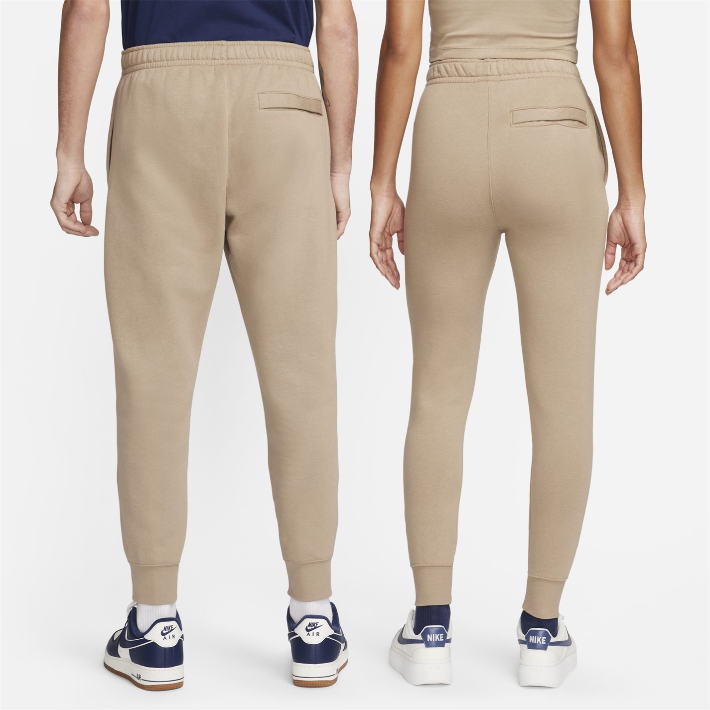 Nike Sportswear Club Fleece Jogging Pants Mens - 2