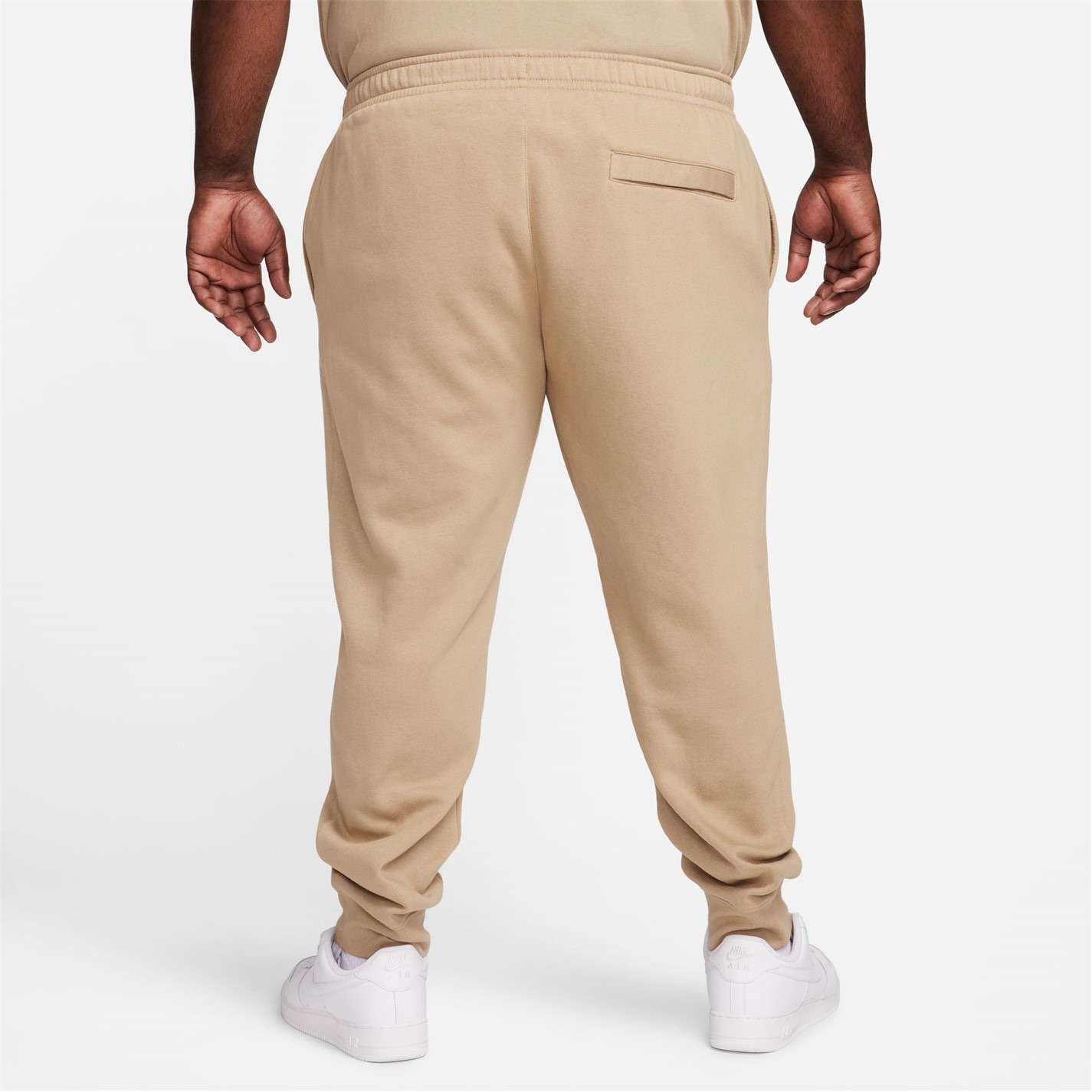 Nike Sportswear Club Fleece Jogging Pants Mens - 11