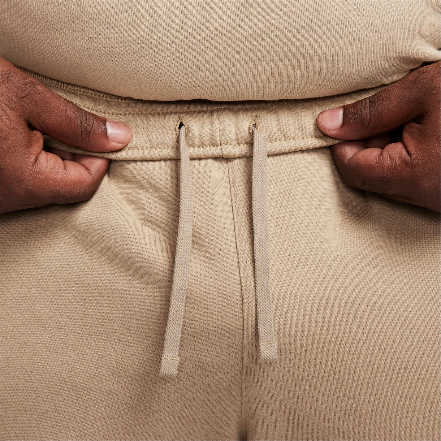 Nike Sportswear Club Fleece Jogging Pants Mens - 12