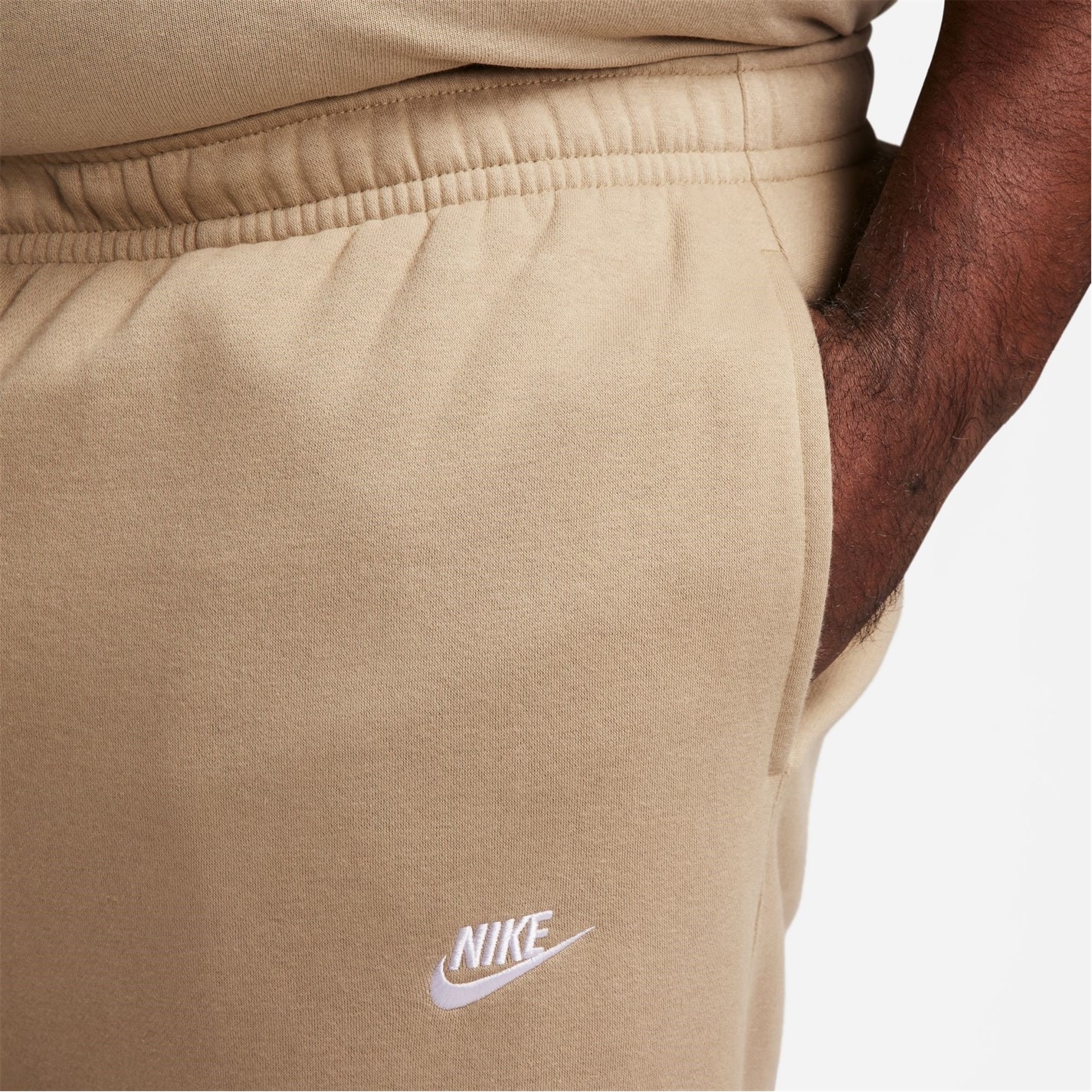 Nike Sportswear Club Fleece Jogging Pants Mens - 13