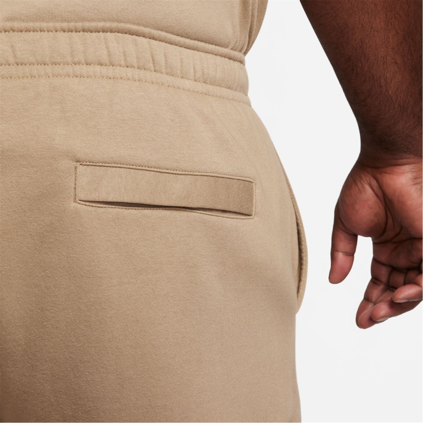 Nike Sportswear Club Fleece Jogging Pants Mens - 14