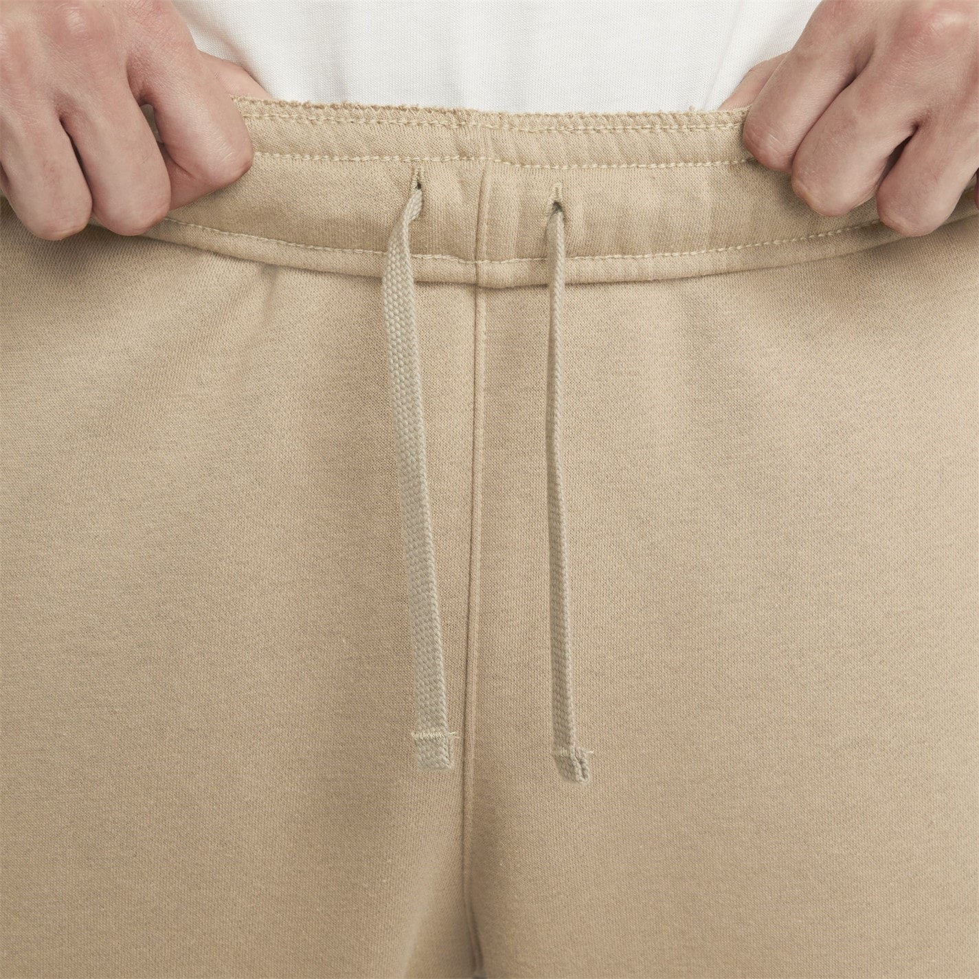 Nike Sportswear Club Fleece Jogging Pants Mens - 4