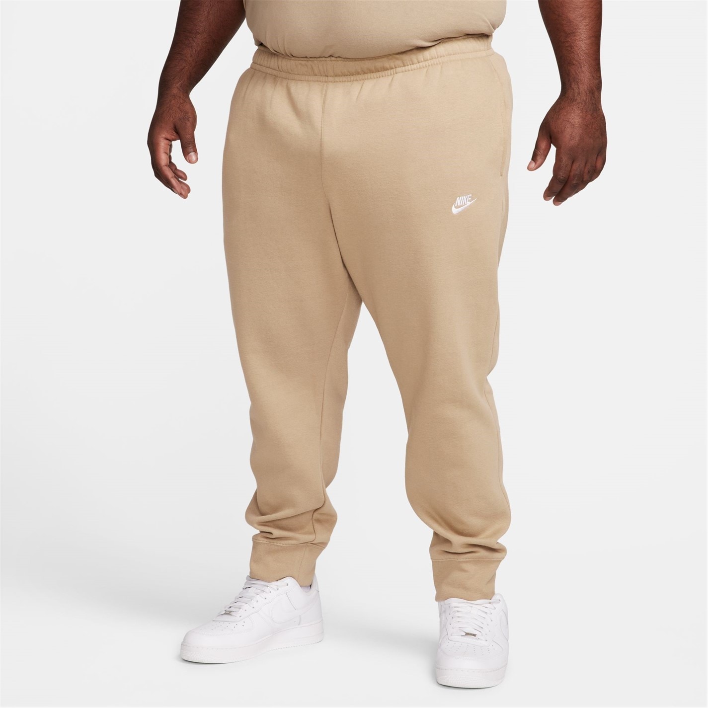 Nike Sportswear Club Fleece Jogging Pants Mens - 10