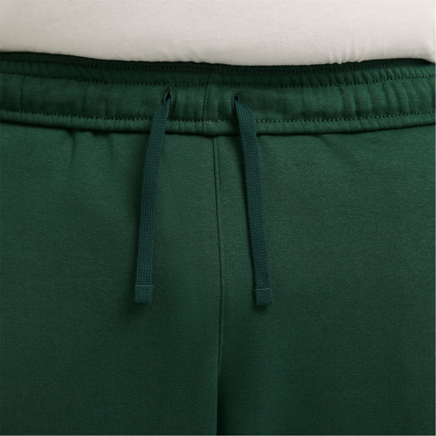 Tepláky Nike Green 9585312 Sportswear Club Fleece Jogging Pants Mens - 10