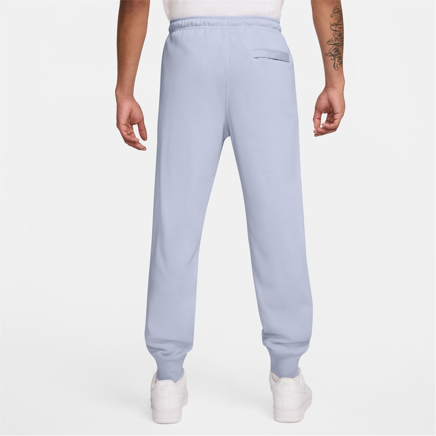 Nike Sportswear Club Fleece Jogging Pants Mens - 2