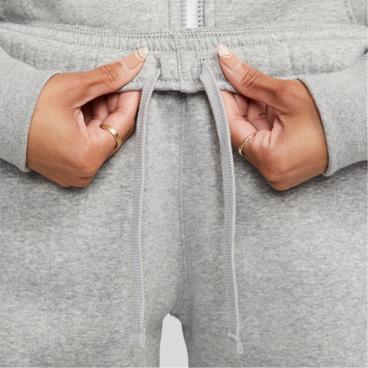 Tepláky Nike Ghost 7372629 Sportswear Club Fleece Jogging Pants Mens - 15