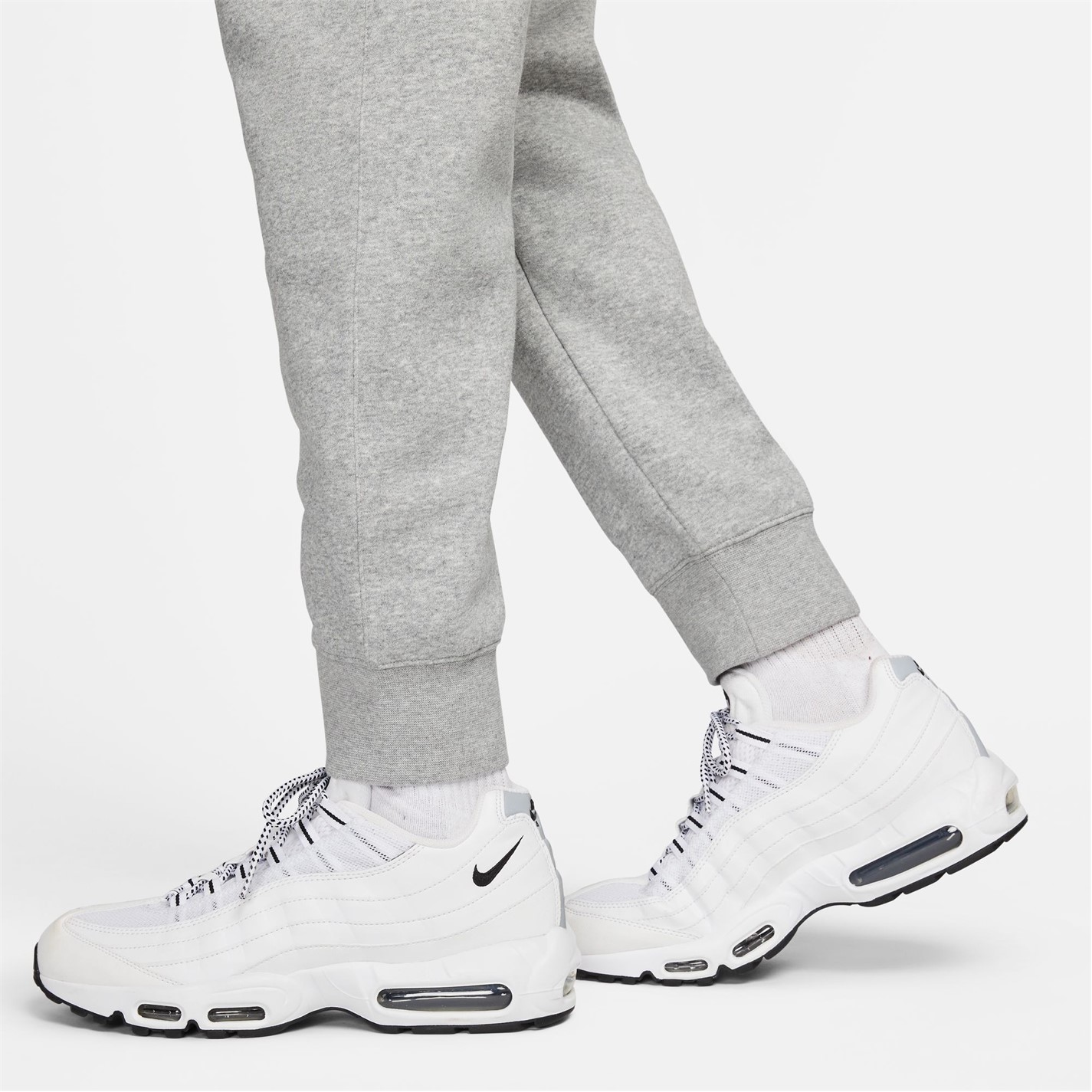 Tepláky Nike Ghost 7372629 Sportswear Club Fleece Jogging Pants Mens - 16