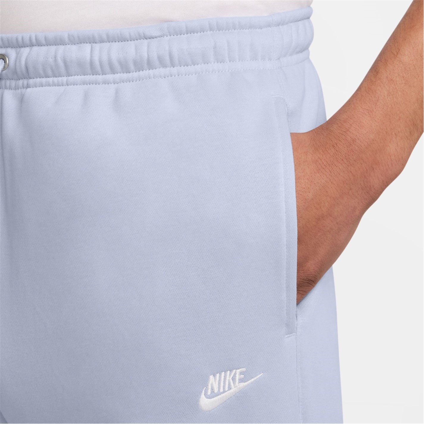 Nike Sportswear Club Fleece Jogging Pants Mens - 3