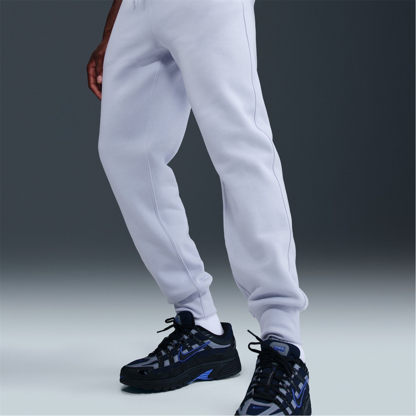 Nike Sportswear Club Fleece Jogging Pants Mens - 4