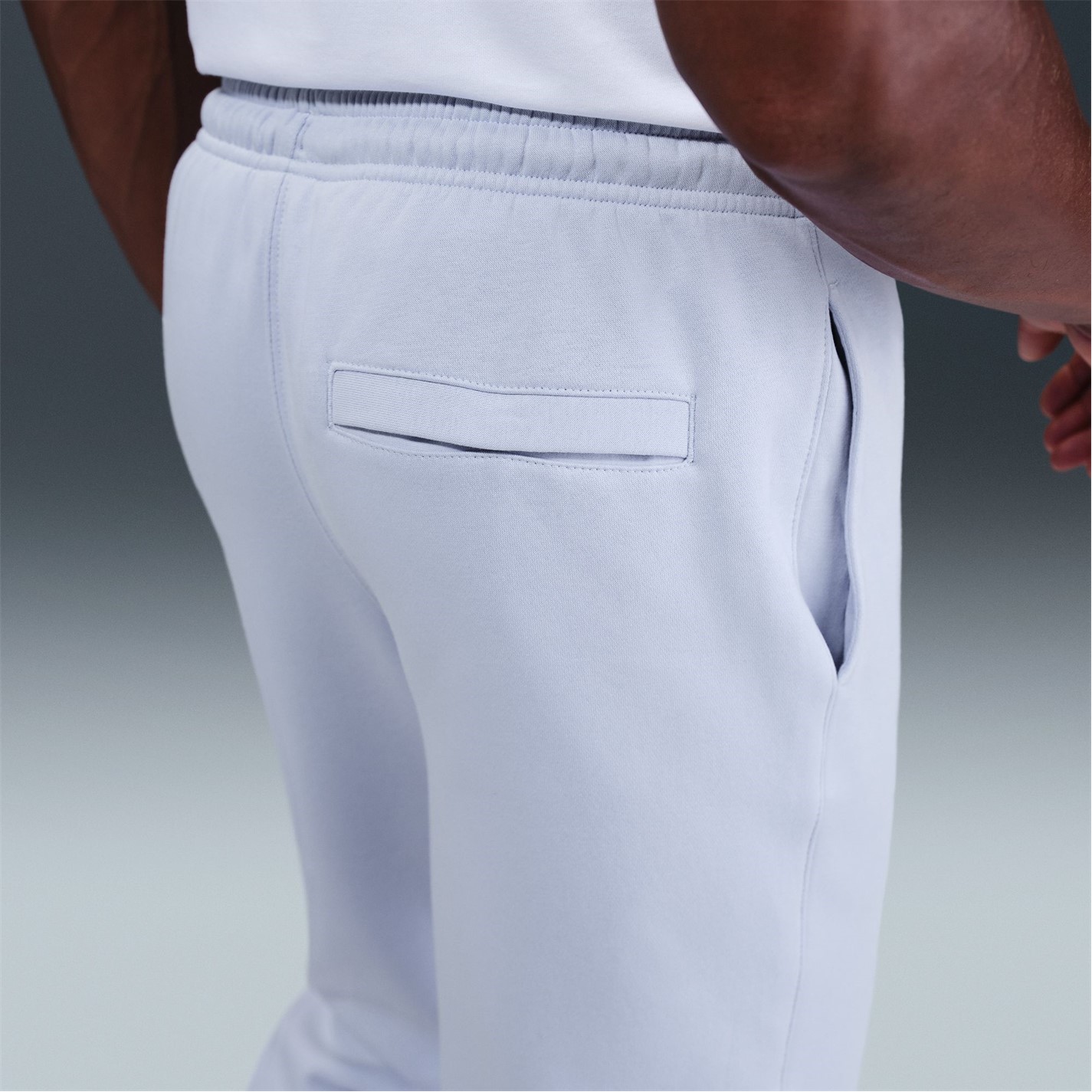 Nike Sportswear Club Fleece Jogging Pants Mens - 5