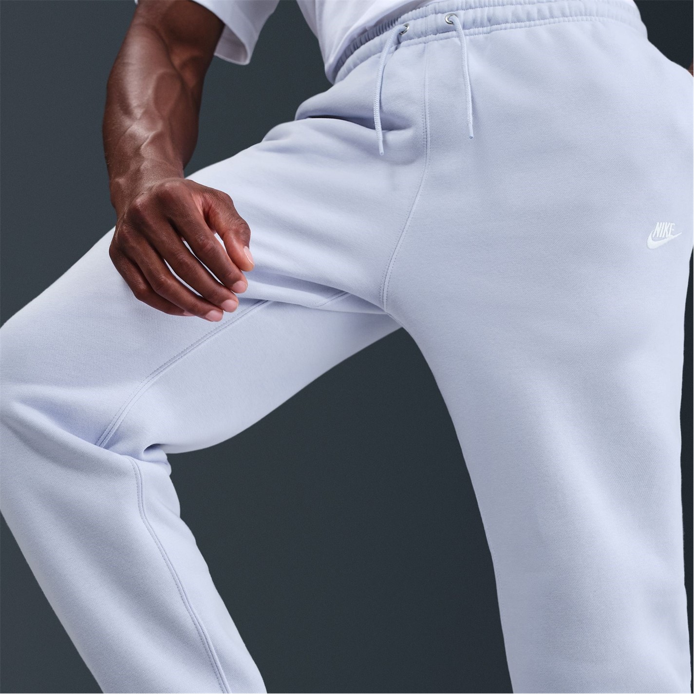Nike Sportswear Club Fleece Jogging Pants Mens - 6