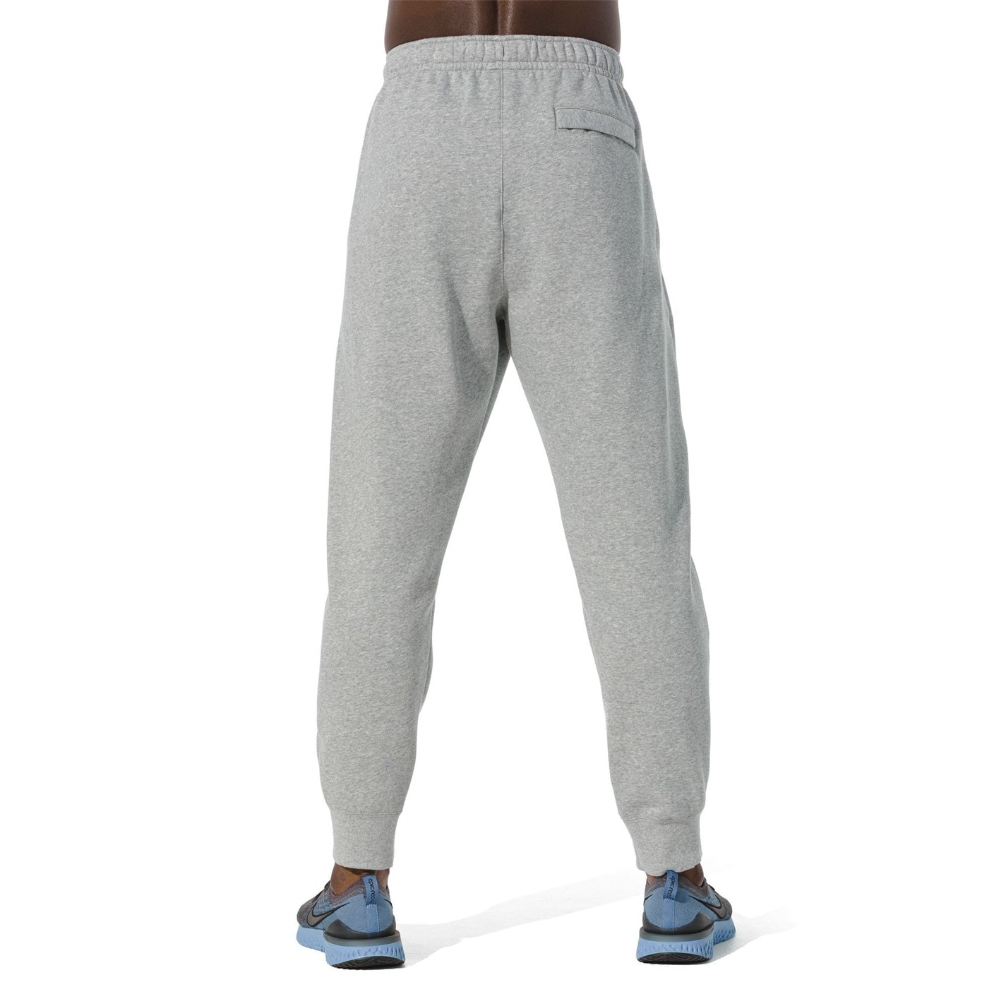 Tepláky Nike Ghost 7372629 Sportswear Club Fleece Jogging Pants Mens - 9