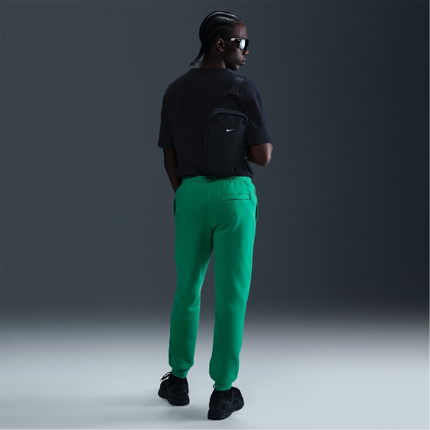 Nike Sportswear Club Fleece Jogging Pants Mens - 8