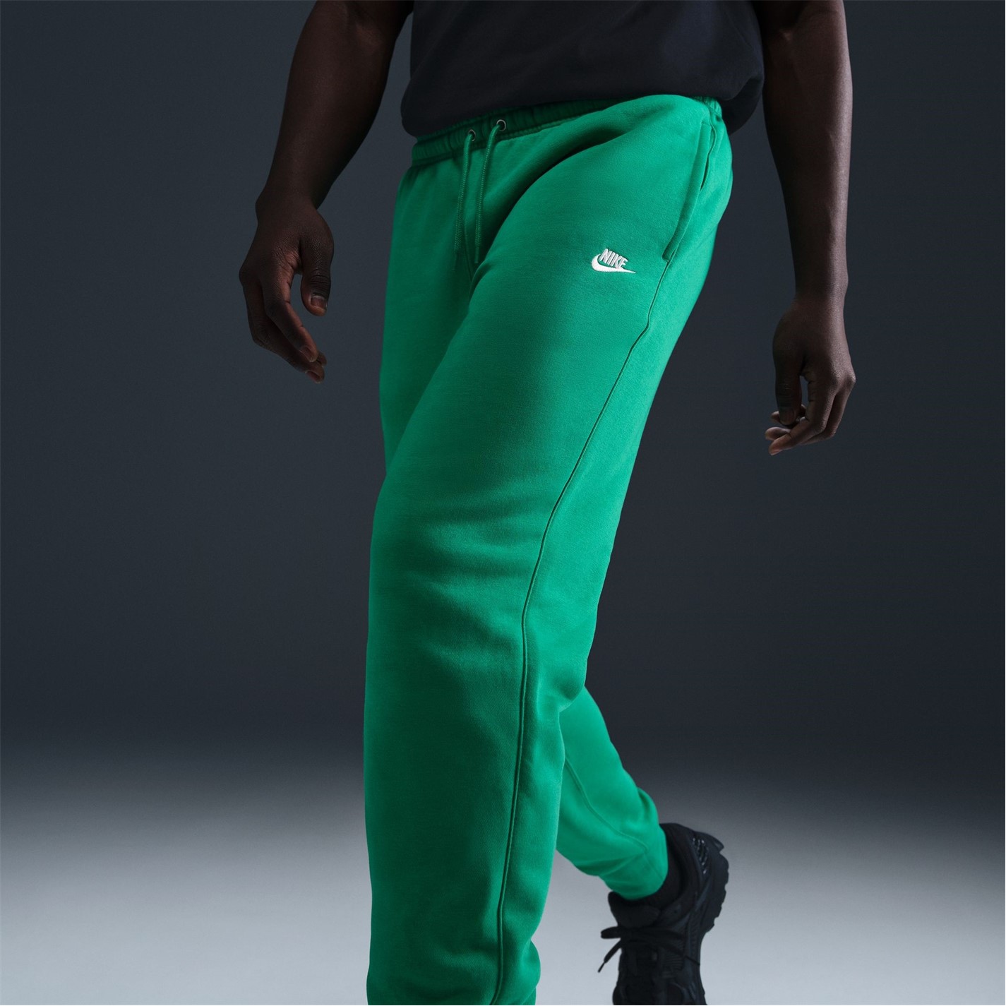 Nike Sportswear Club Fleece Jogging Pants Mens - 9