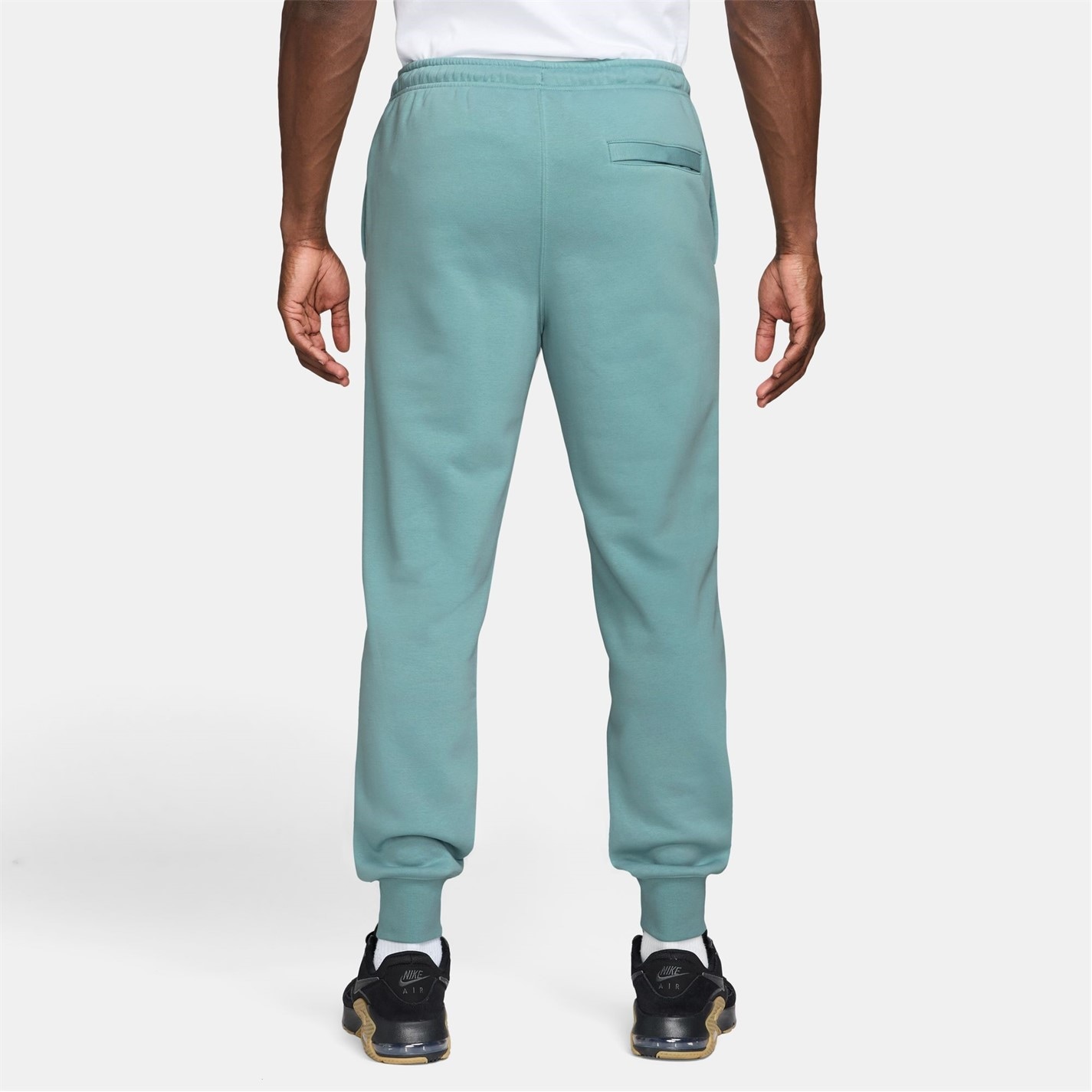 Nike Sportswear Club Fleece Jogging Pants Mens - 2