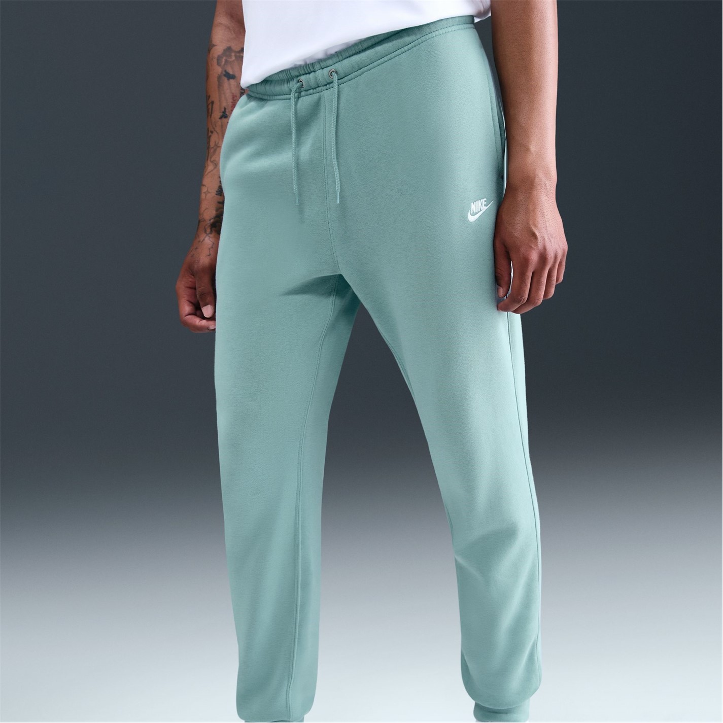 Nike Sportswear Club Fleece Jogging Pants Mens - 11