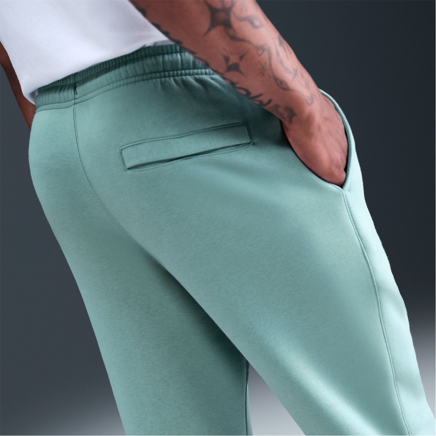 Nike Sportswear Club Fleece Jogging Pants Mens - 12