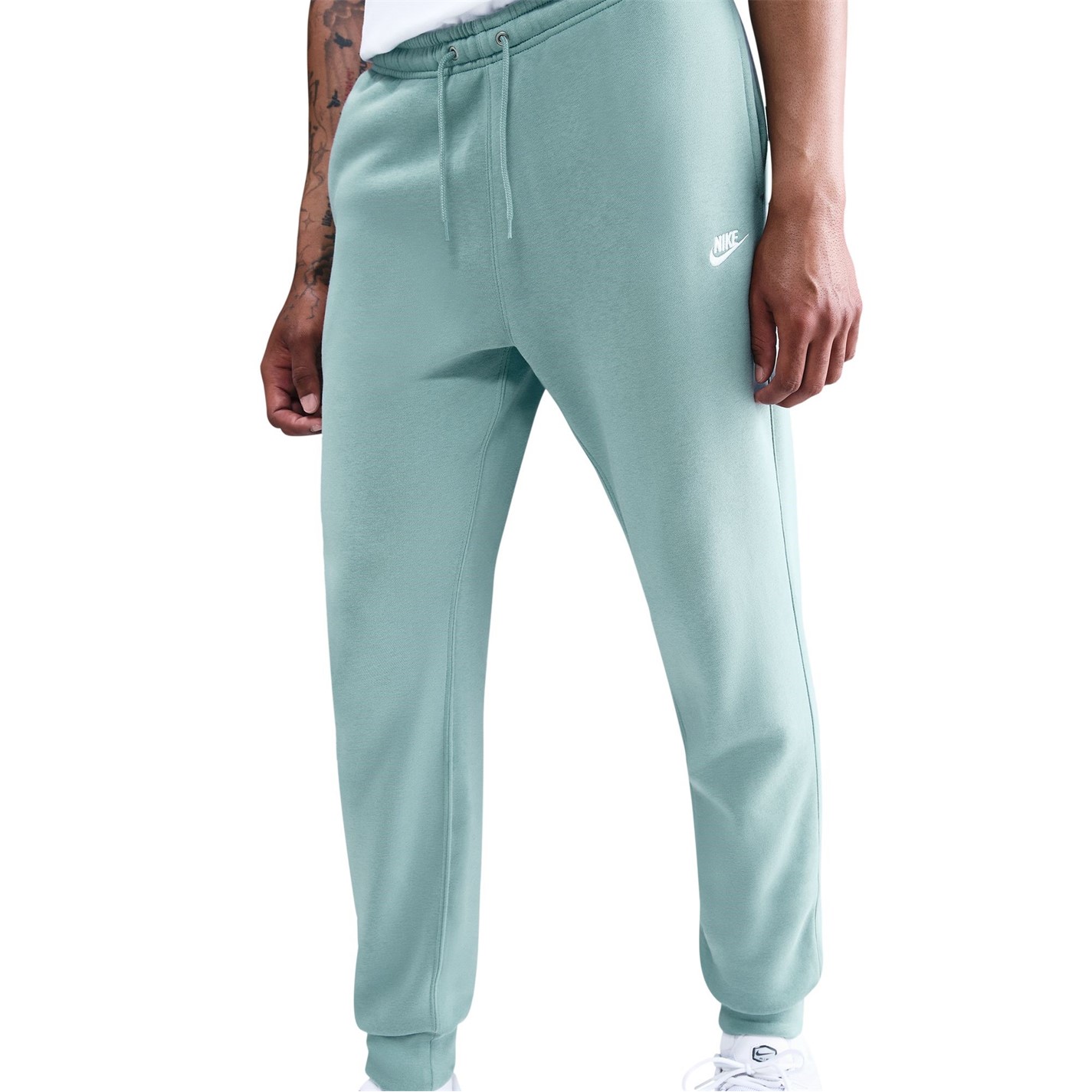 Nike Sportswear Club Fleece Jogging Pants Mens - 3