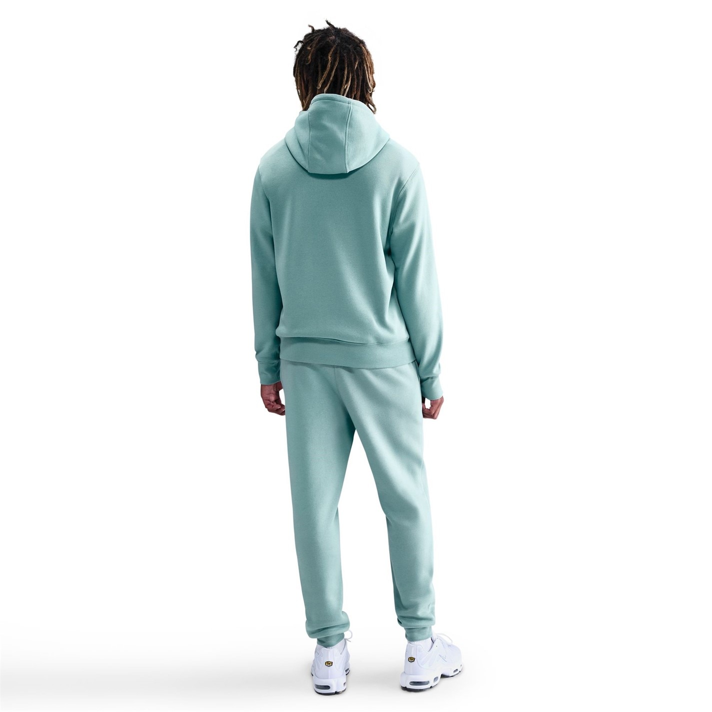 Nike Sportswear Club Fleece Jogging Pants Mens - 6