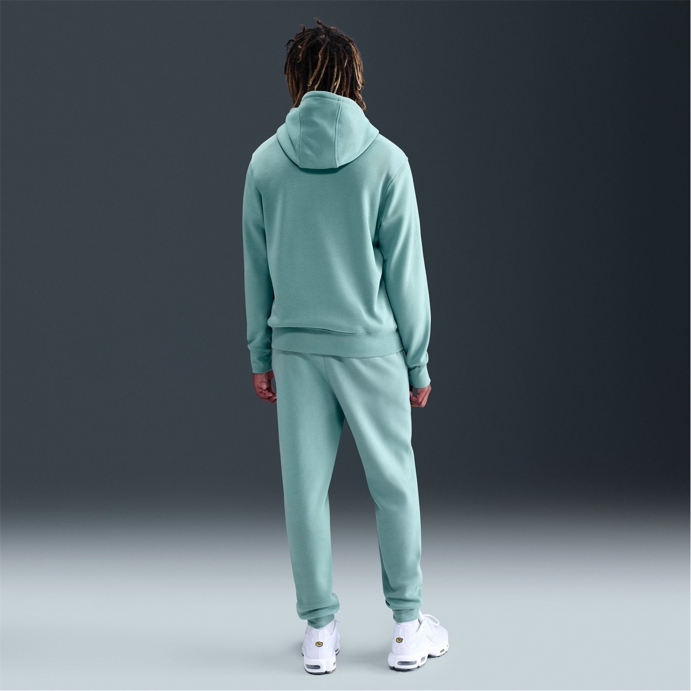 Nike Sportswear Club Fleece Jogging Pants Mens - 8