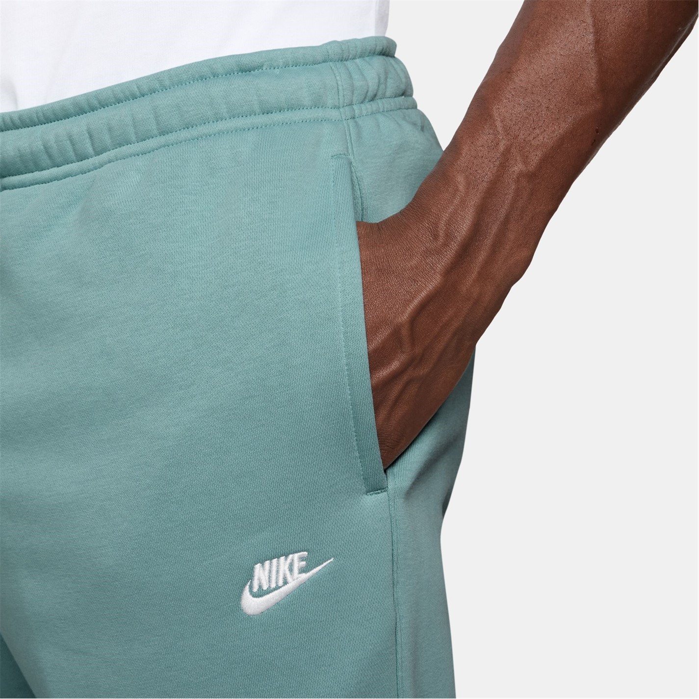 Nike Sportswear Club Fleece Jogging Pants Mens - 9