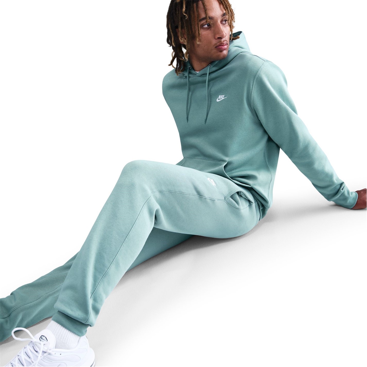 Nike Sportswear Club Fleece Jogging Pants Mens - 10