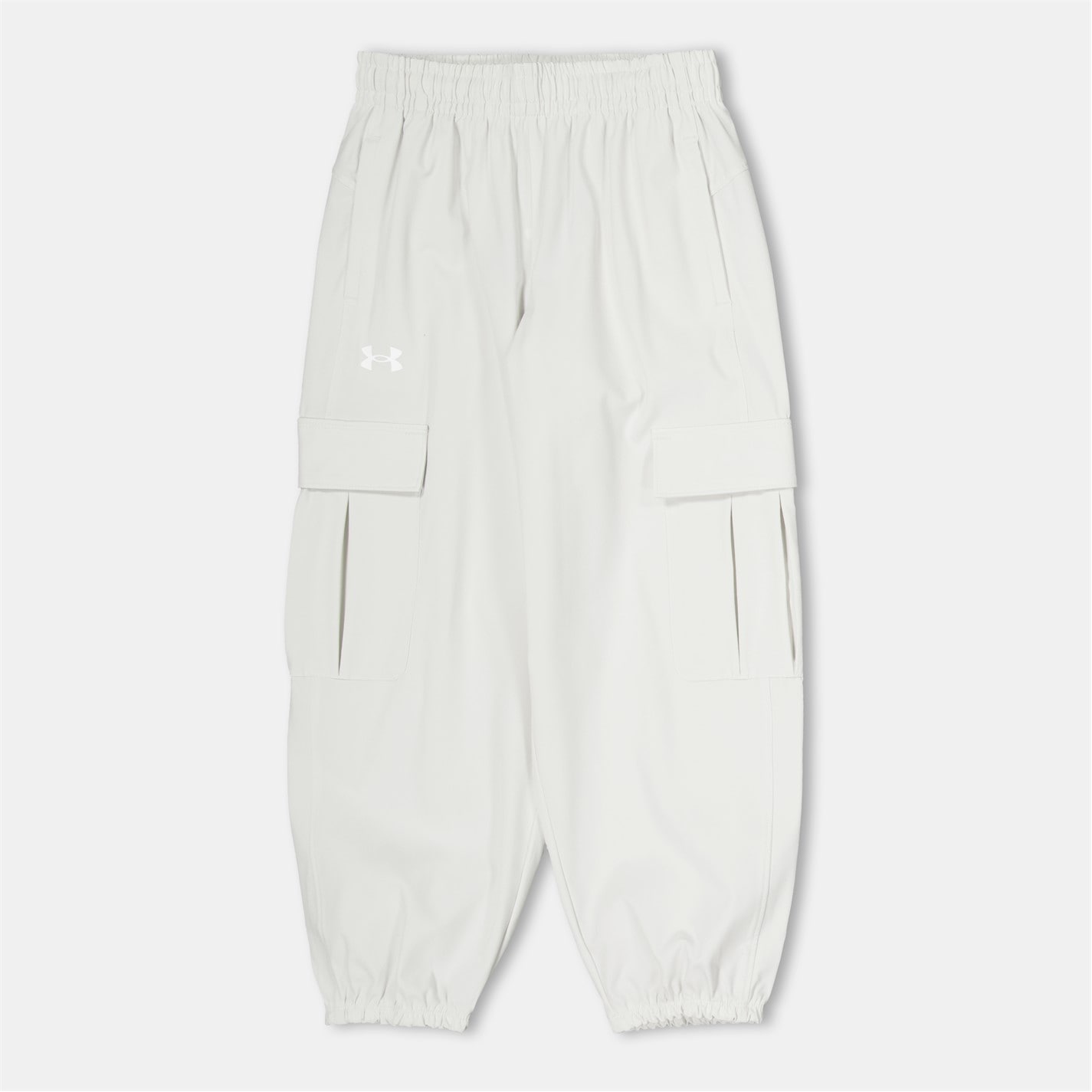 Under Armour White 7285290