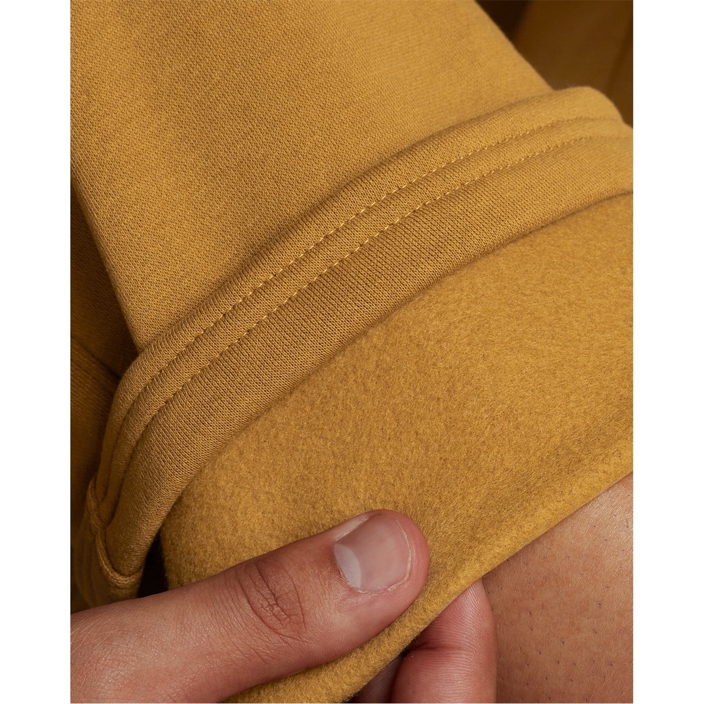 Tepláky Under Armour Yellow 7384000 Men's PR Icon Open Hem Fleece Joggers - 5