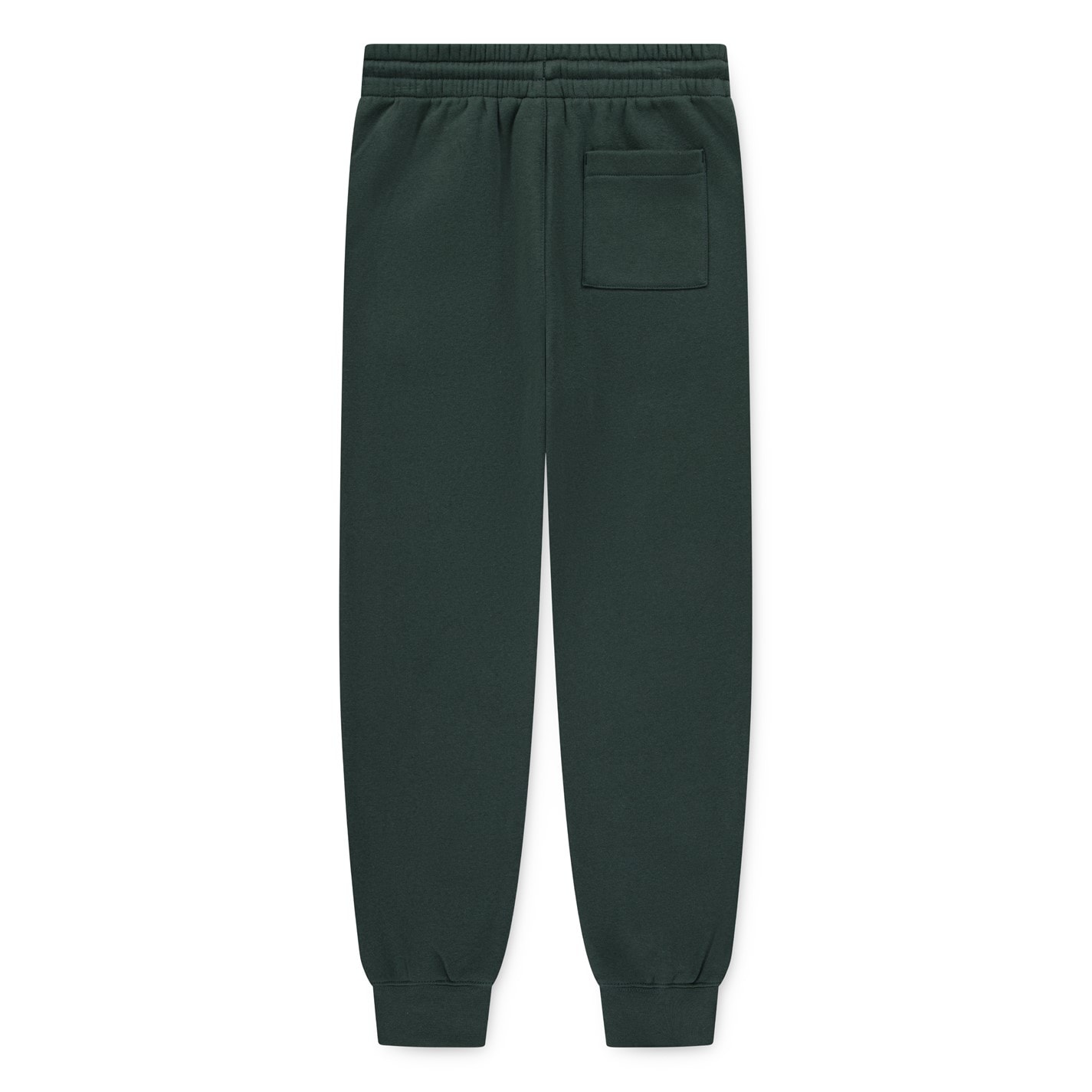 Air Jordan Midnight Green 5940161 Kids' Brkln Open Hem Fleece Joggers - 2