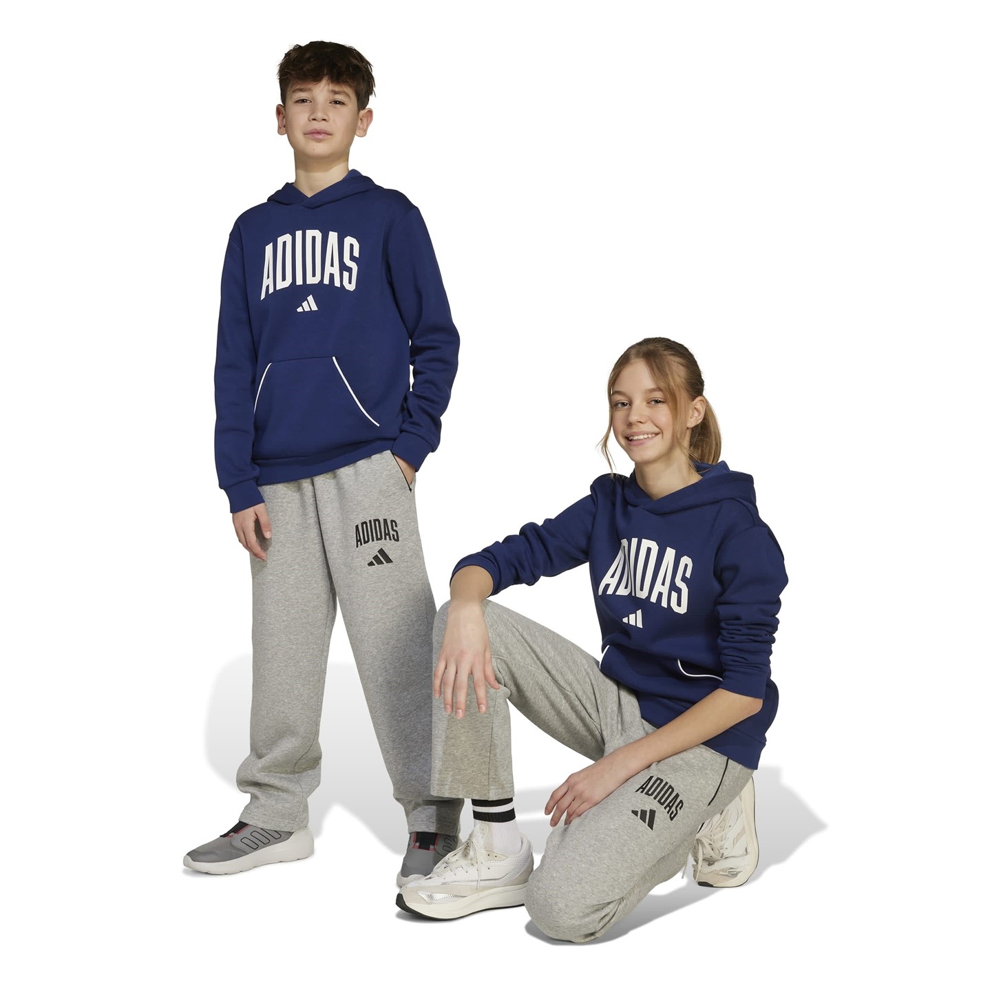 adidas Seasonals Essentials Collegiate Pant Juniors - 2