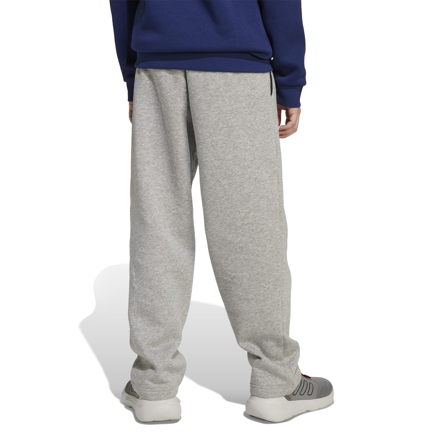 adidas Seasonals Essentials Collegiate Pant Juniors - 5
