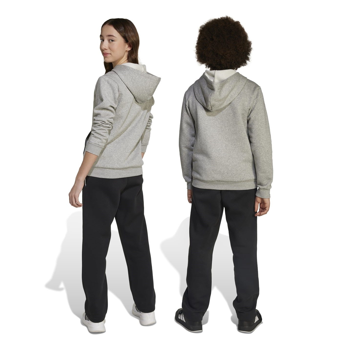 adidas Seasonals Essentials Collegiate Pant Juniors - 3