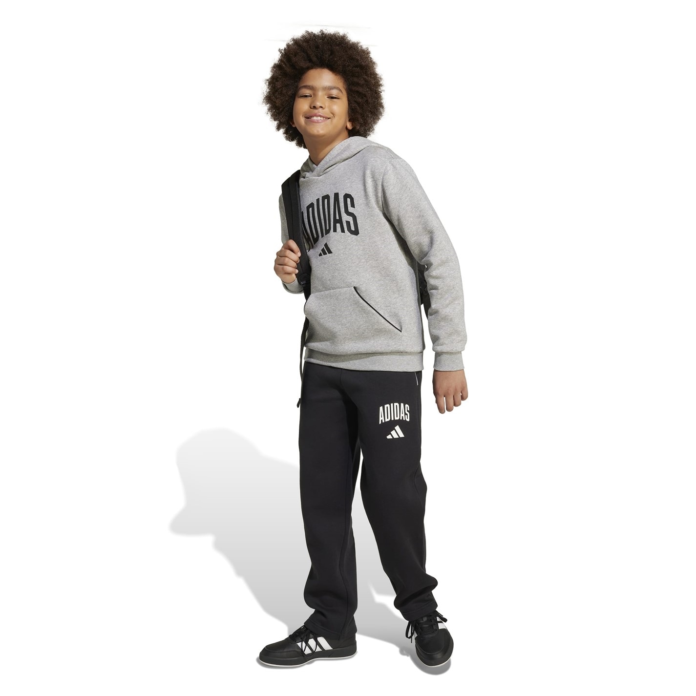 adidas Seasonals Essentials Collegiate Pant Juniors - 6