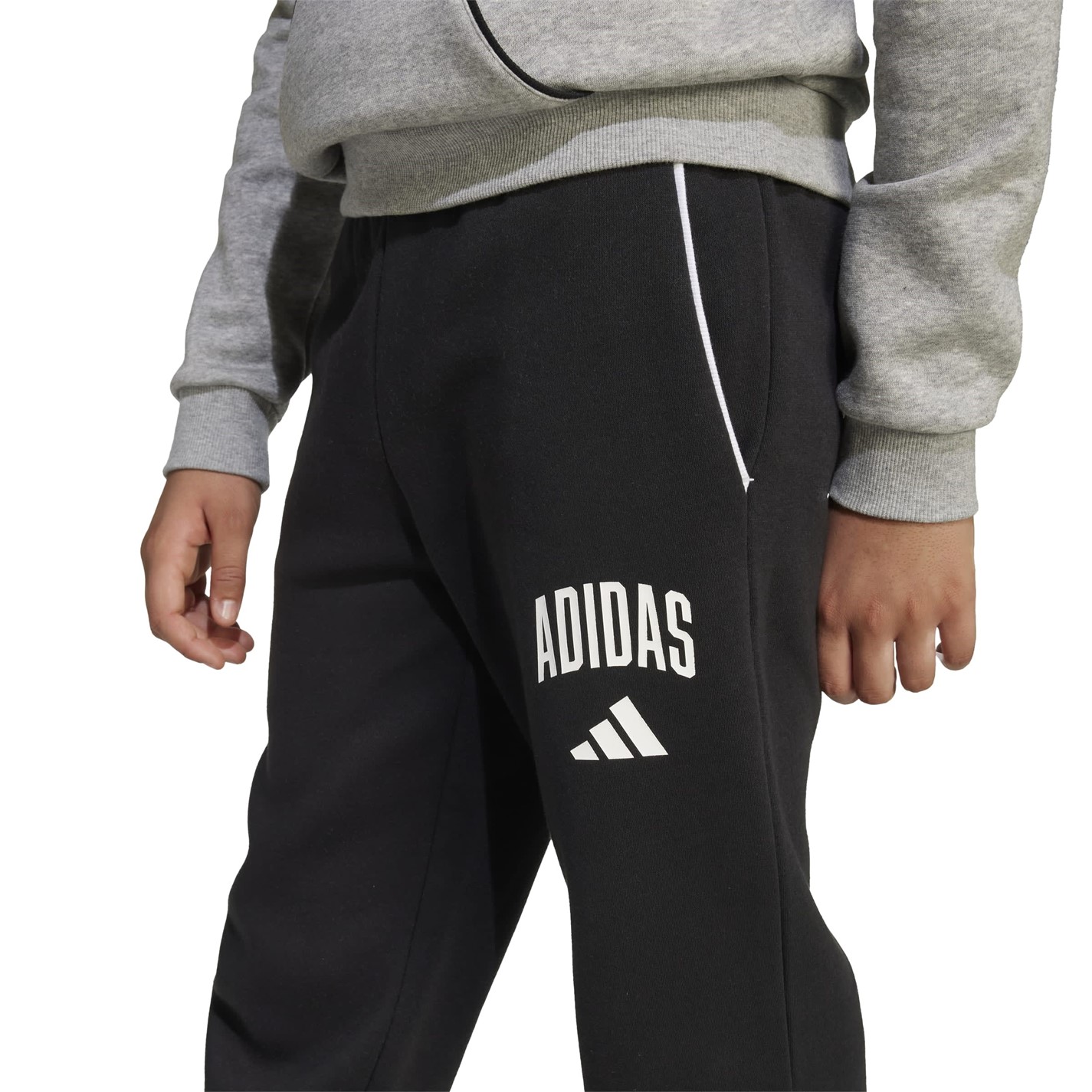 adidas Seasonals Essentials Collegiate Pant Juniors - 7