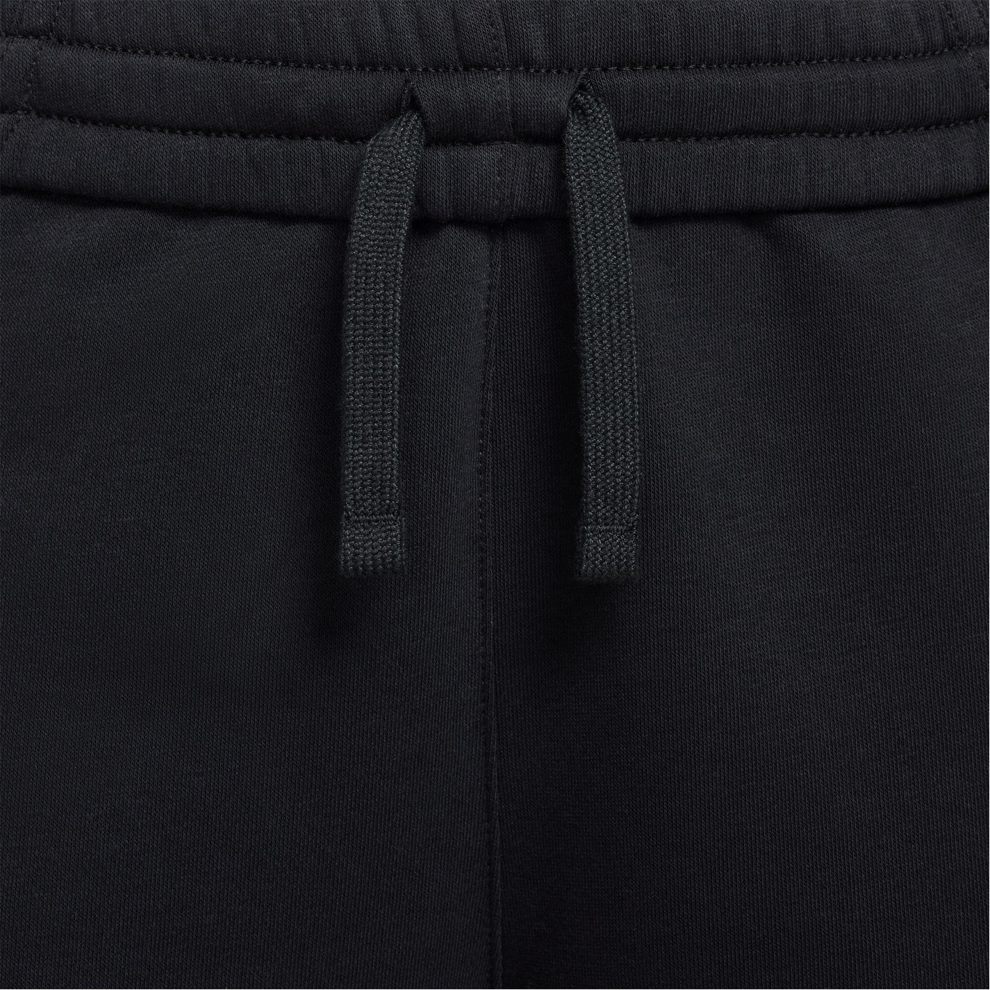 Nike Black 1849779 Kids' Club Fleece Joggers - 3